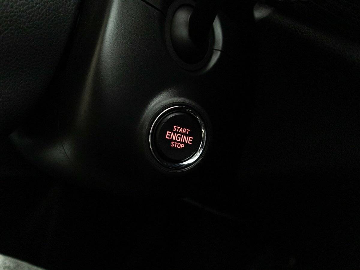 Volkswagen Polo б/у, 2020, Роботизированная. Фото: #17