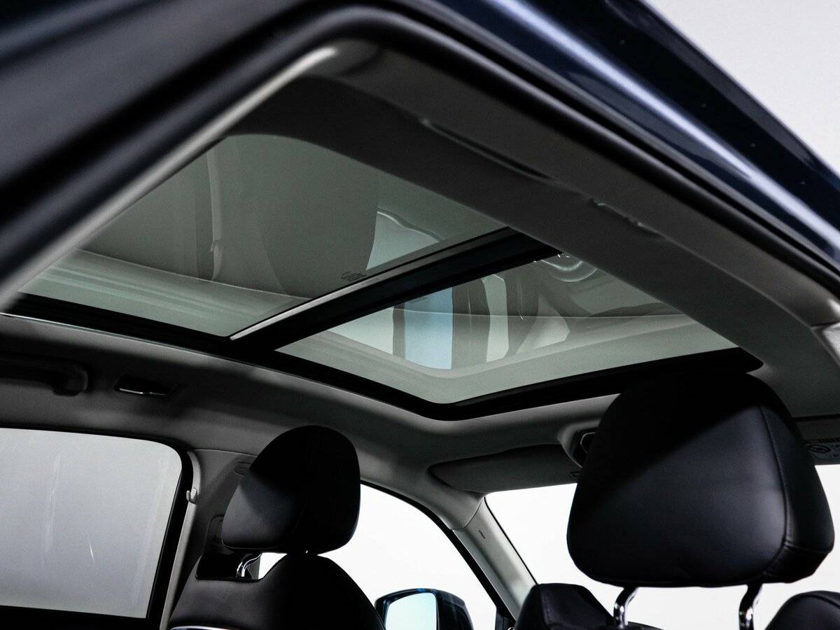 Geely Tugella б/у, 2021, Автоматическая. Фото: #20