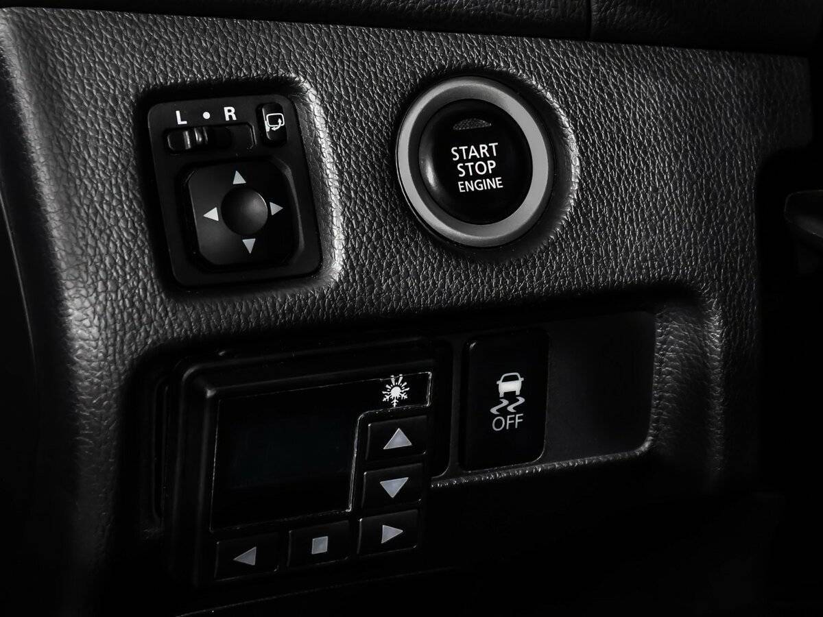 Mitsubishi Pajero Sport б/у, 2017, Автоматическая. Фото: #15