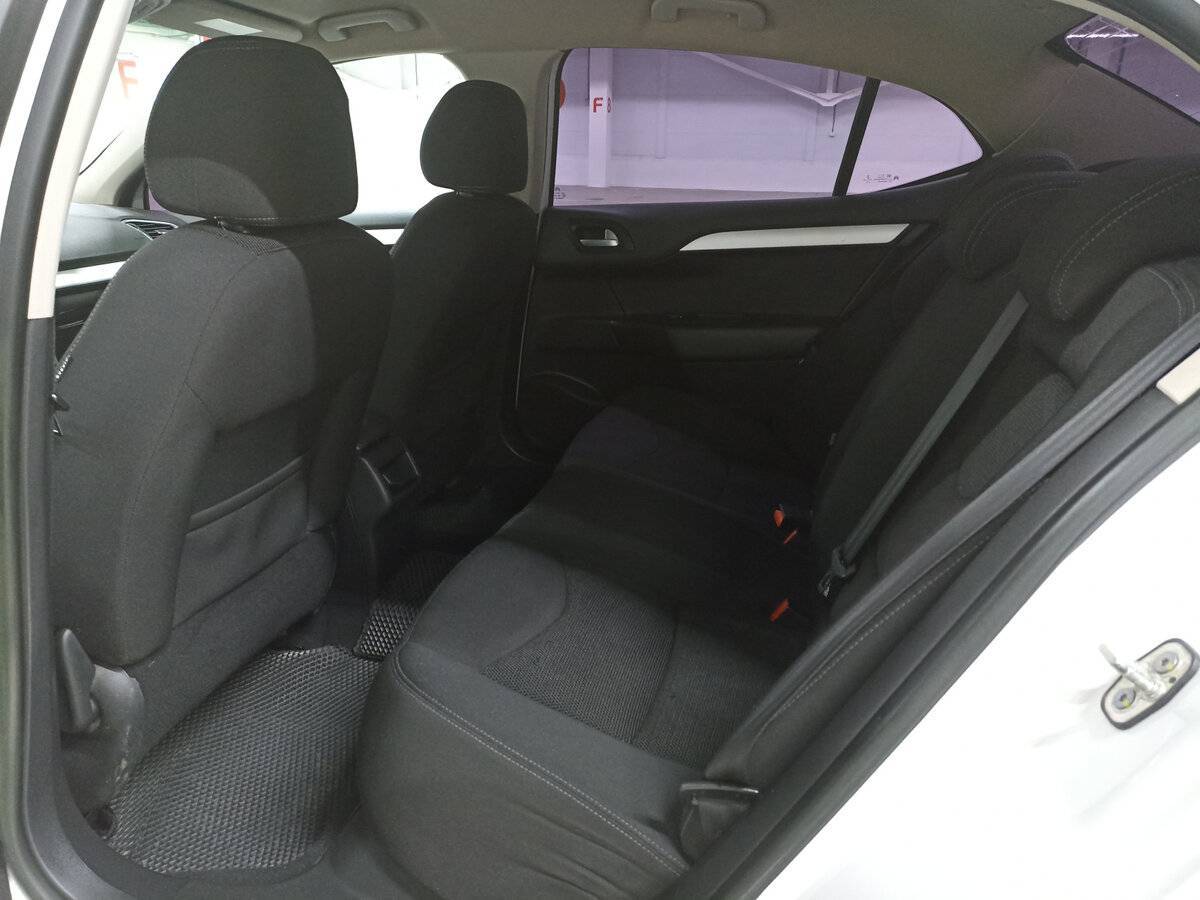 Ситроен Ц4 б/у, 2013, Автоматическая. Фото: #11