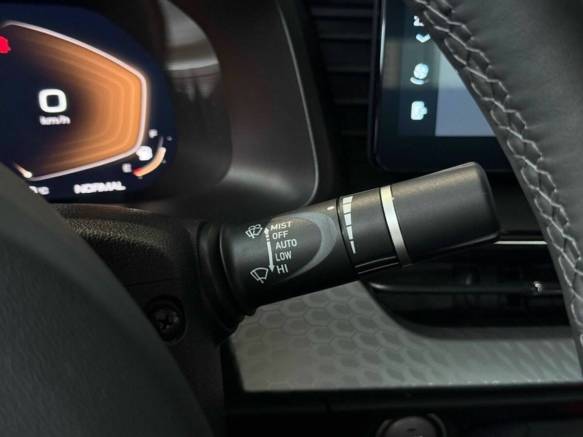 Haval F7x б/у, 2023, Роботизированная. Фото: #34