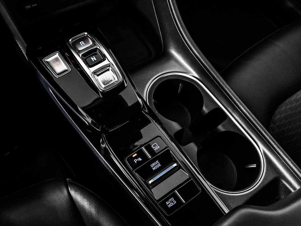 Хендай Соната б/у, 2019, Автоматическая. Фото: #13