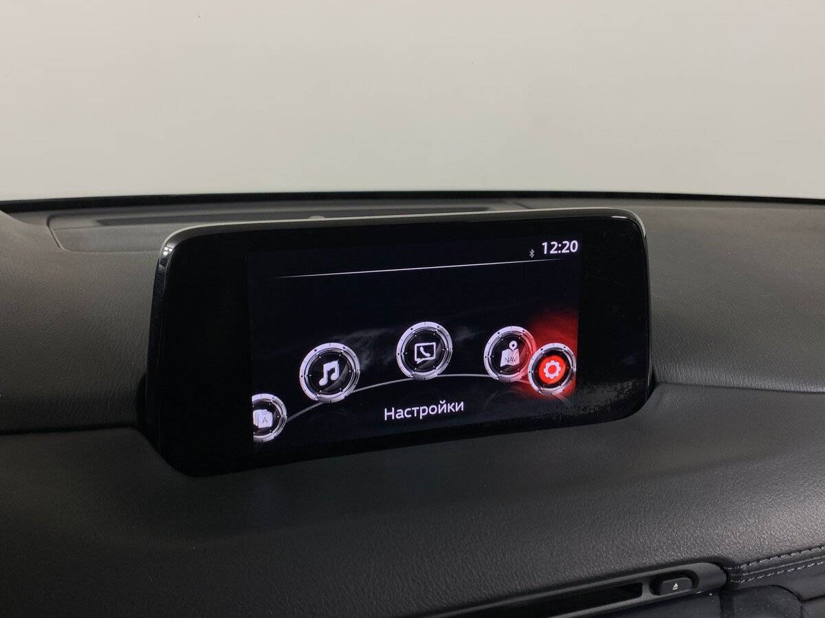 Mazda CX-5 б/у, 2018, Автоматическая. Фото: #14