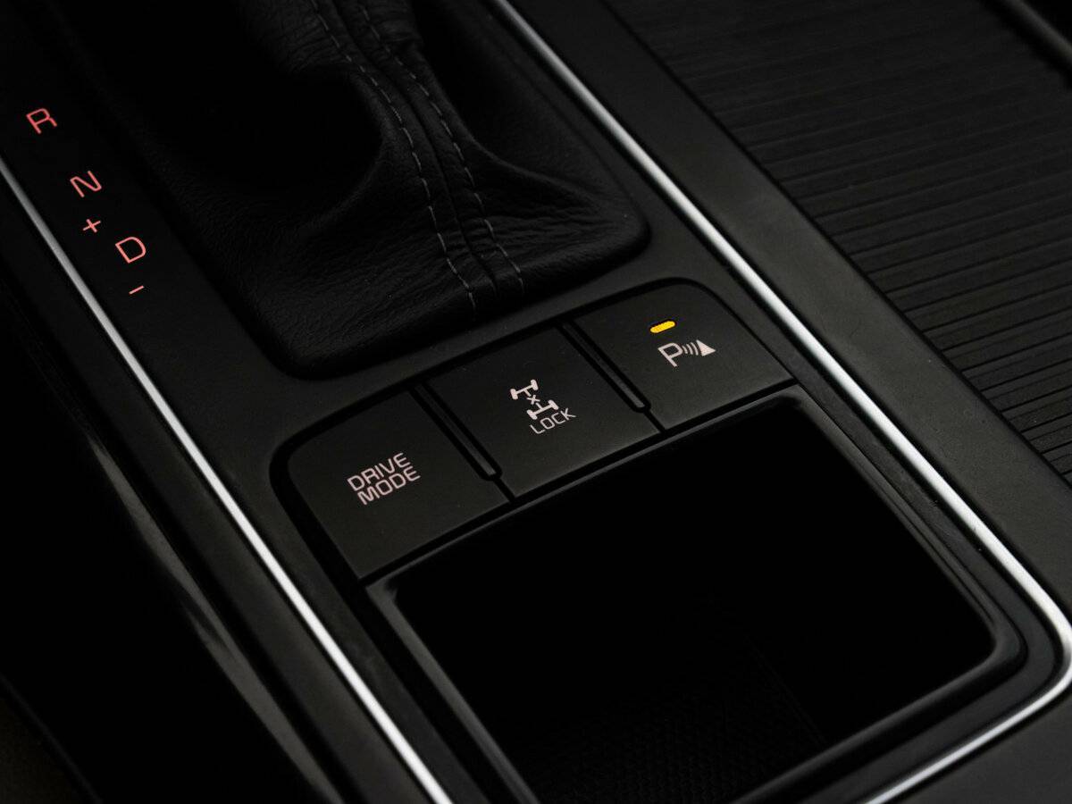 Kia Sorento б/у, 2015, Автоматическая. Фото: #15