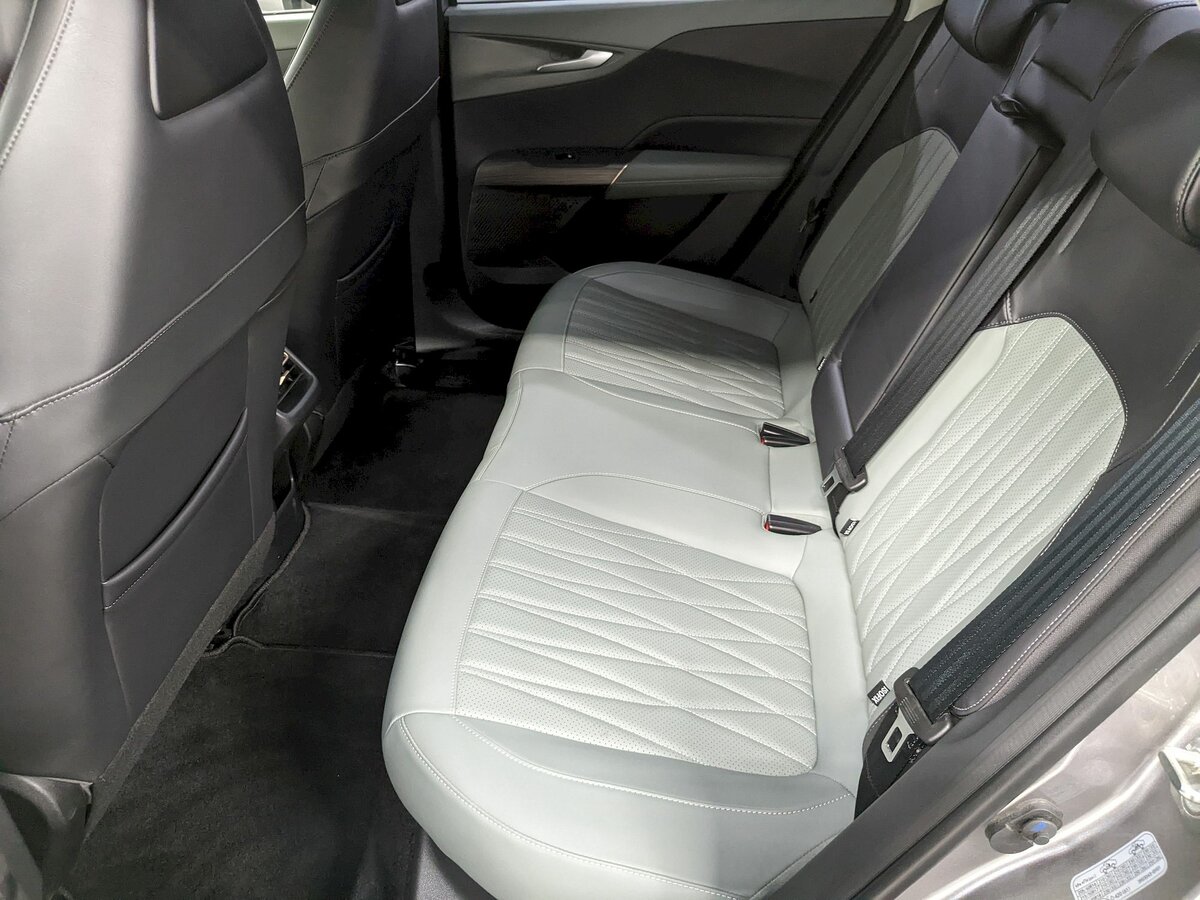 Changan Lamore б/у, 2023, Роботизированная. Фото: #14