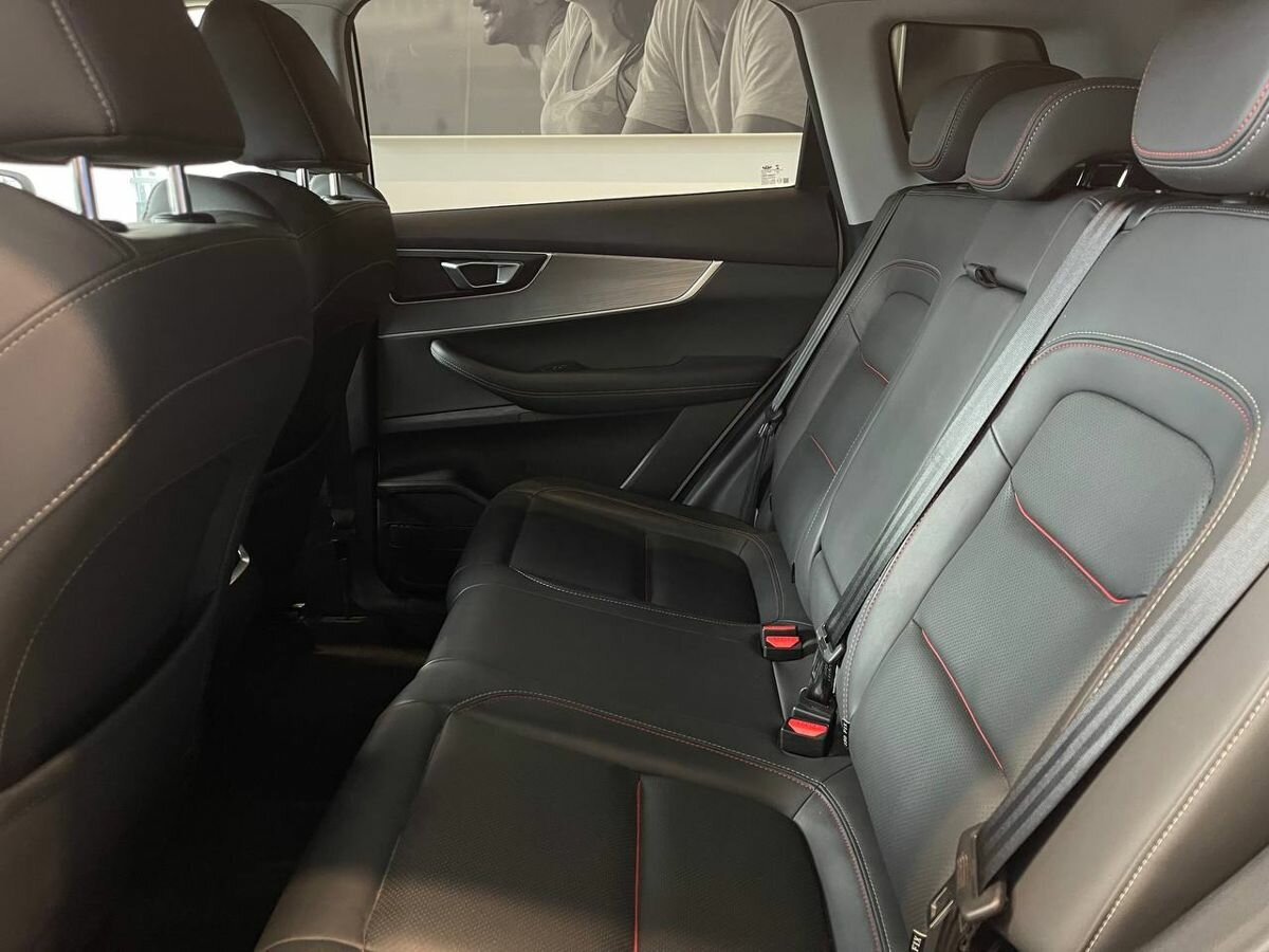 Чери Тигго 7 Про б/у, 2021, Вариатор. Фото: #10