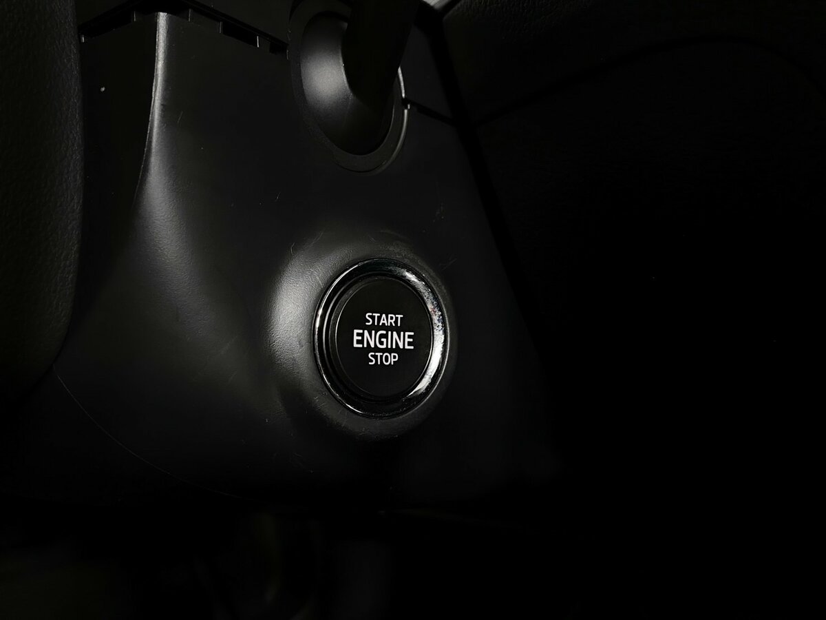 Шкода Суперб б/у, 2020, Роботизированная. Фото: #11