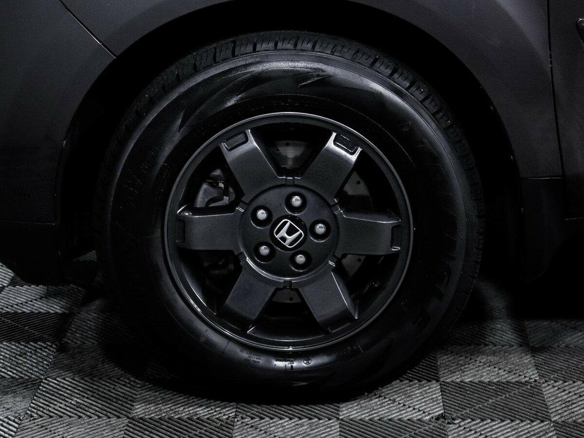 Honda Pilot б/у, 2013, Автоматическая. Фото: #14