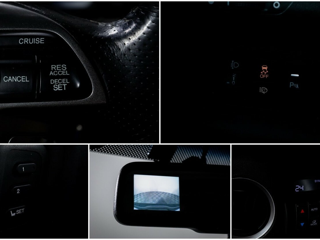 Honda Pilot б/у, 2013, Автоматическая. Фото: #18