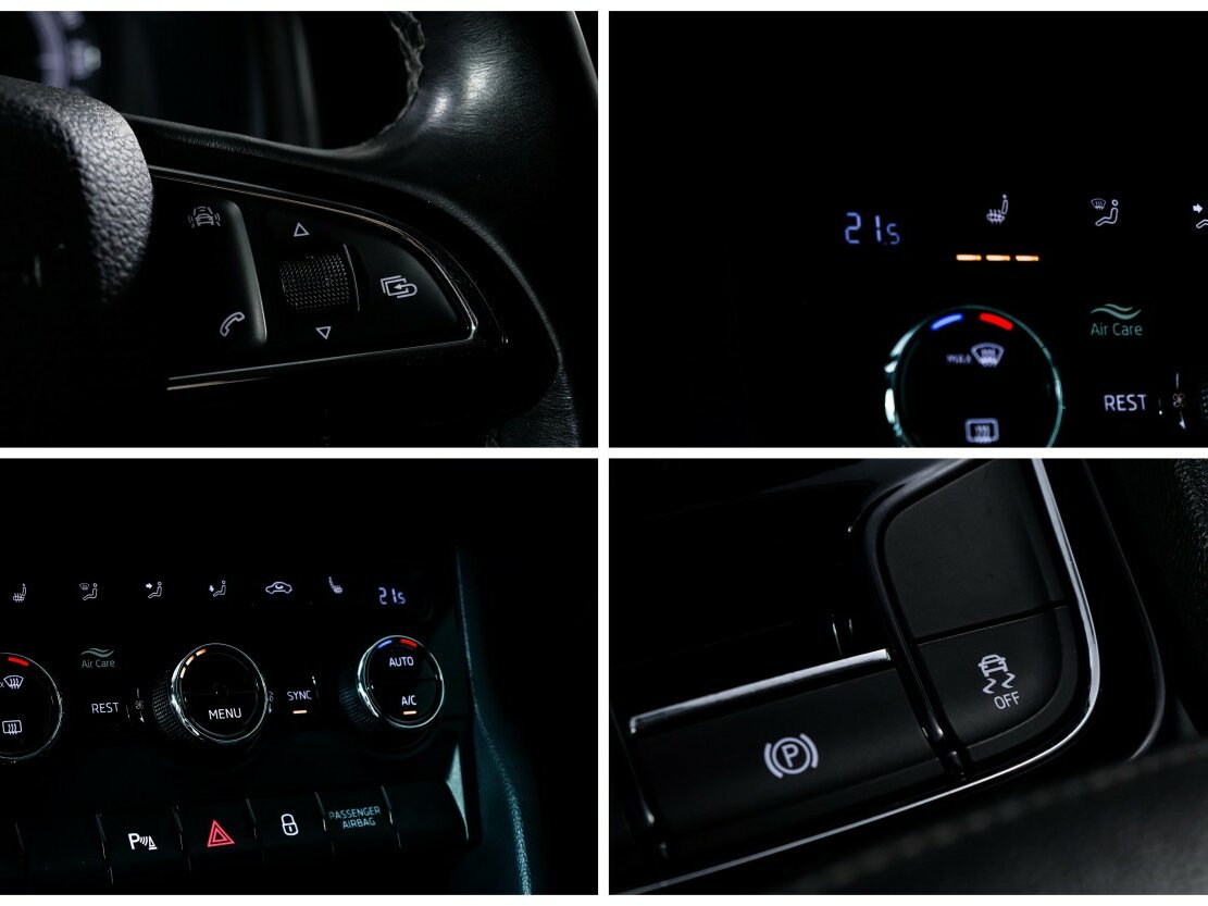 Skoda Kodiaq б/у, 2018, Роботизированная. Фото: #16