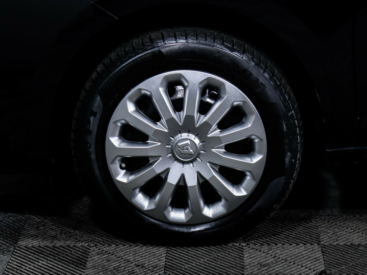 Skoda Rapid б/у, 2021, Роботизированная. Фото: #11