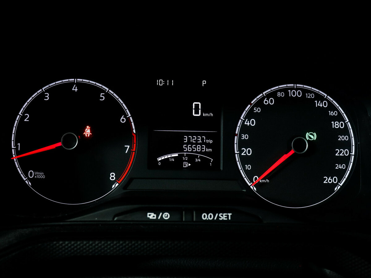 Volkswagen Polo б/у, 2021, Автоматическая. Фото: #8