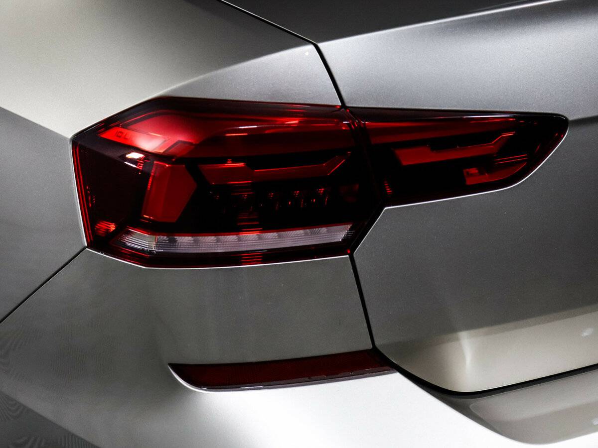 Volkswagen Polo б/у, 2021, Автоматическая. Фото: #13