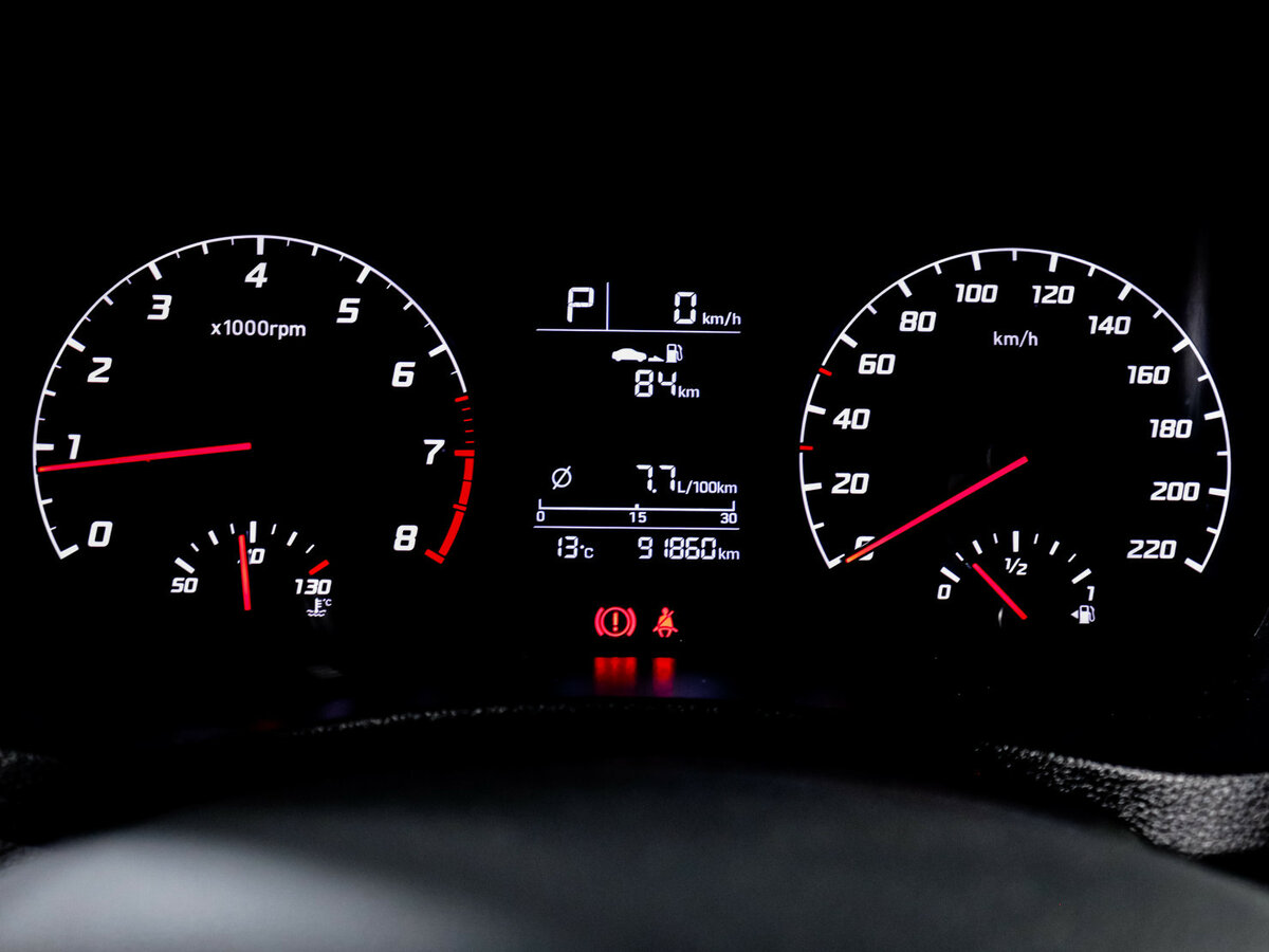 Хендай Солярис б/у, 2020, Автоматическая. Фото: #8