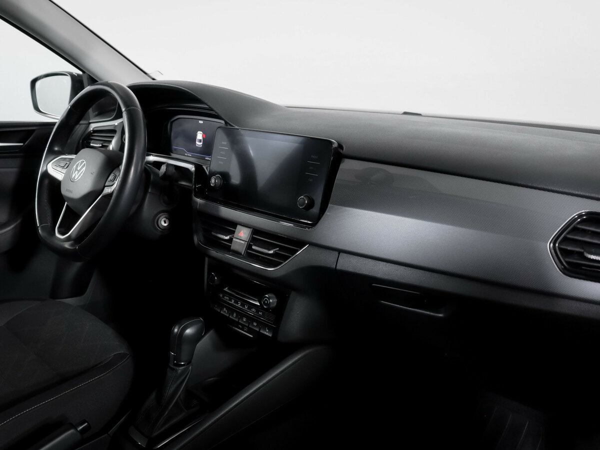 Volkswagen Polo б/у, 2020, Автоматическая. Фото: #6