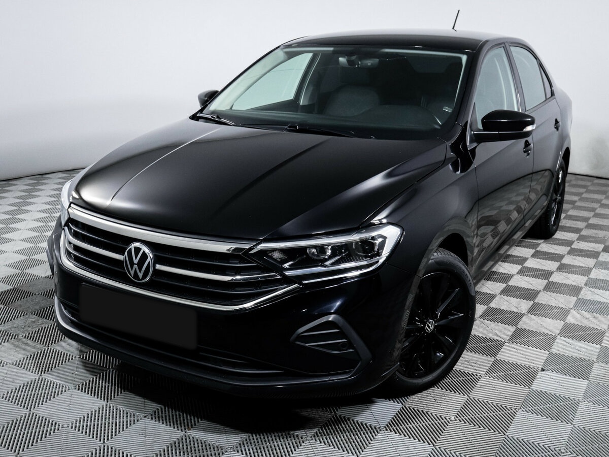 Volkswagen Polo б/у, 2020, Автоматическая. Фото: #12