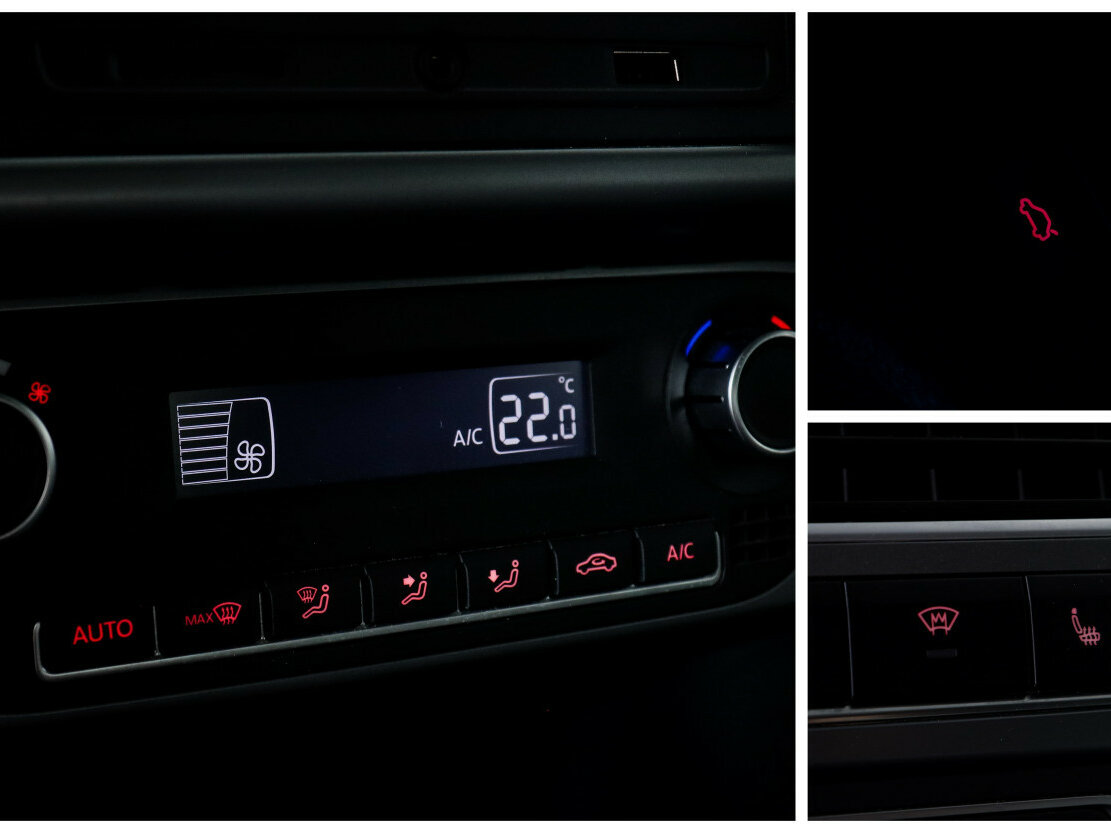 Volkswagen Polo б/у, 2016, Автоматическая. Фото: #12