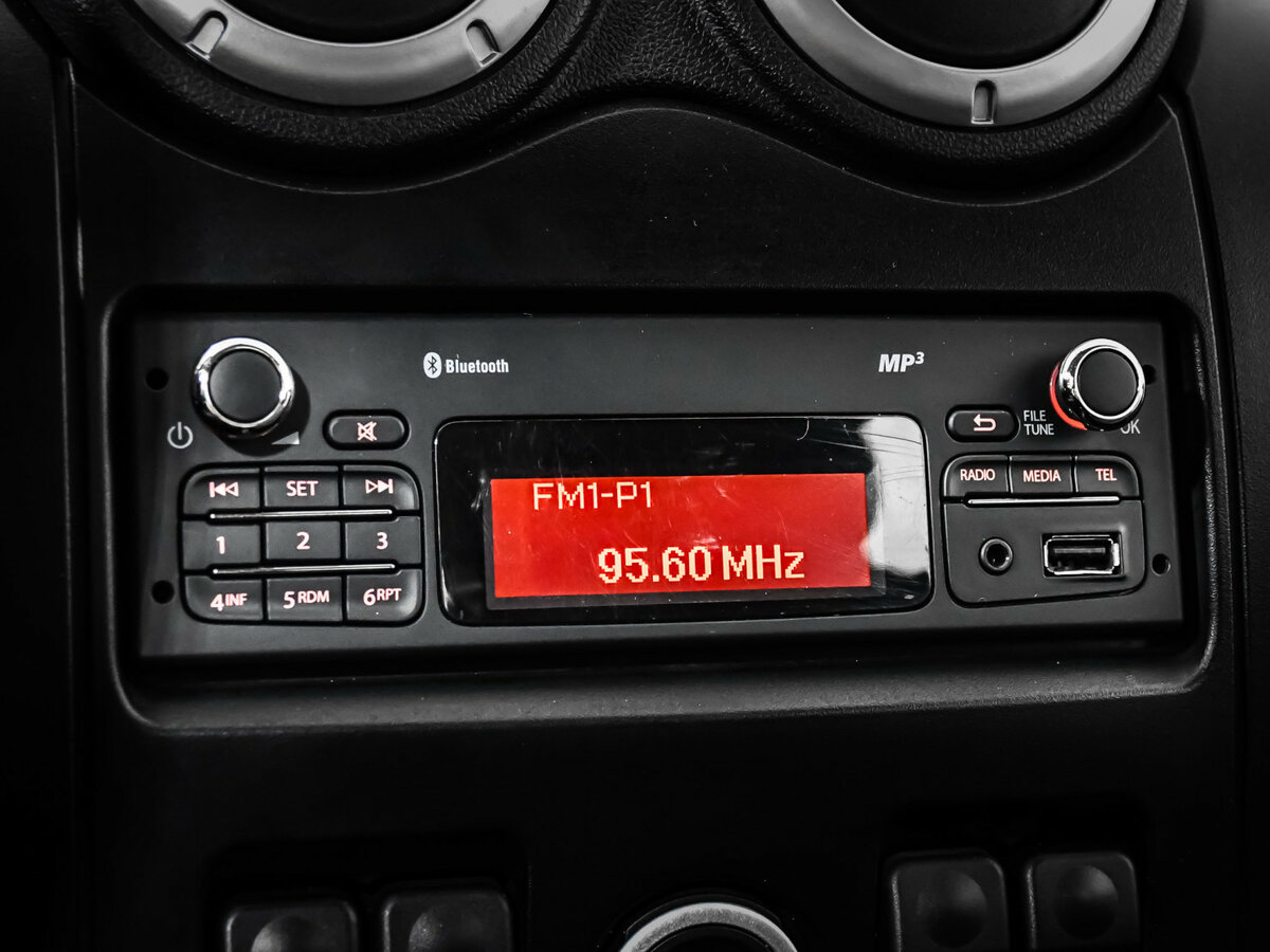 Лада (ВАЗ) Ларгус б/у, 2020, Механическая. Фото: #8