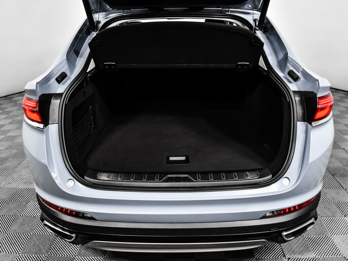 Geely Tugella б/у, 2022, Автоматическая. Фото: #11