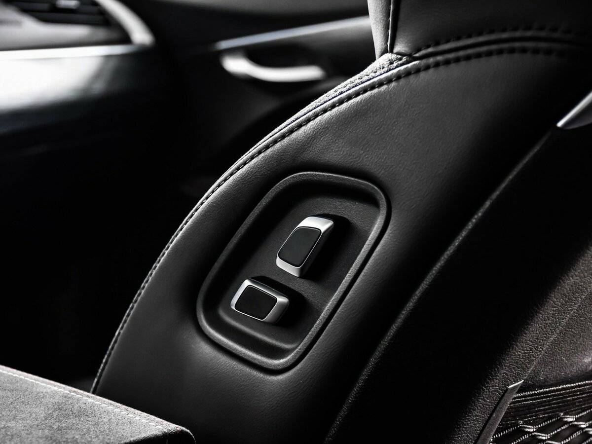 Geely Tugella б/у, 2022, Автоматическая. Фото: #12