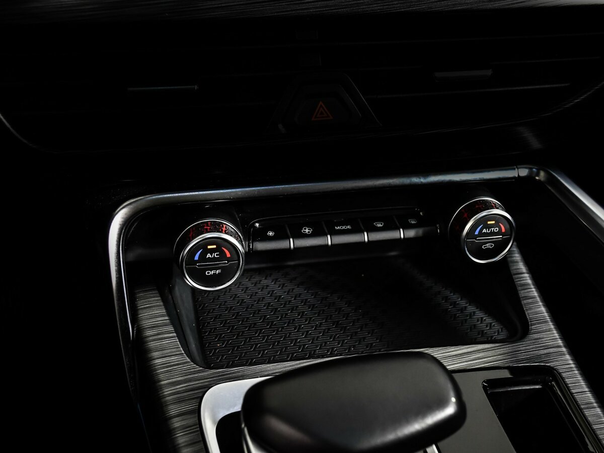 Geely Tugella б/у, 2022, Автоматическая. Фото: #17