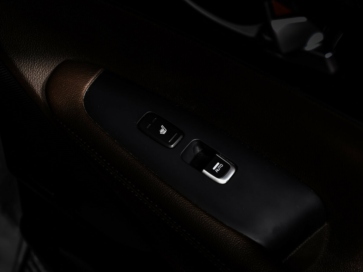 Kia Sorento б/у, 2019, Автоматическая. Фото: #13