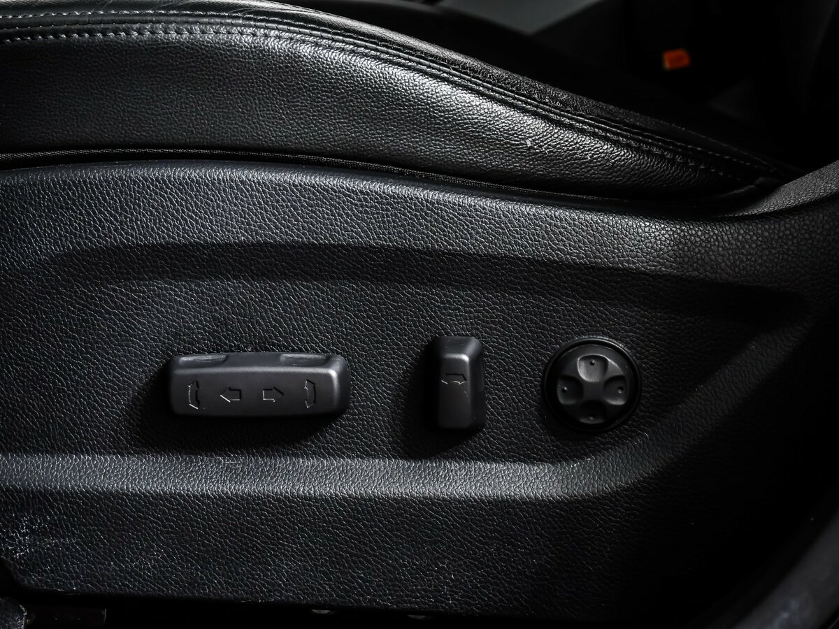 Hyundai Santa Fe б/у, 2017, Автоматическая. Фото: #14