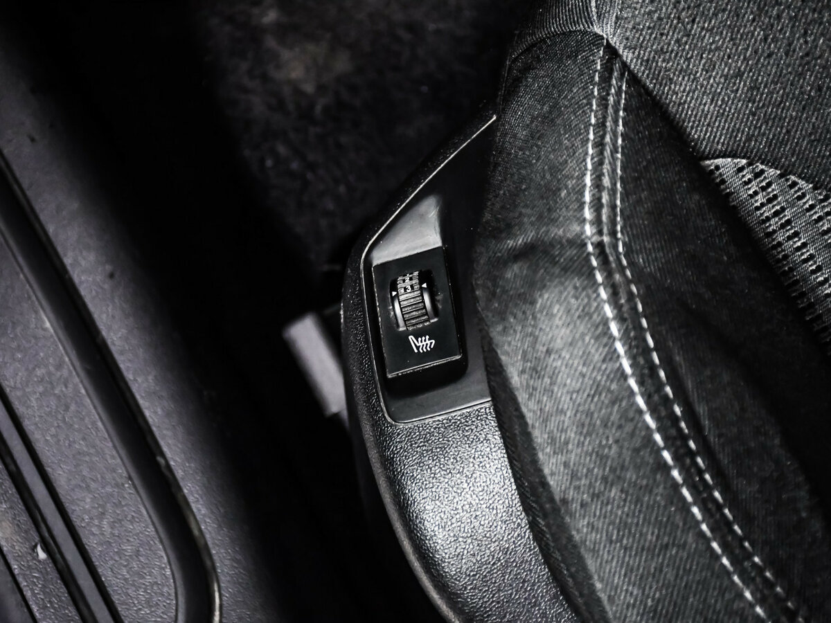 Ситроен Ц5 б/у, 2012, Автоматическая. Фото: #10