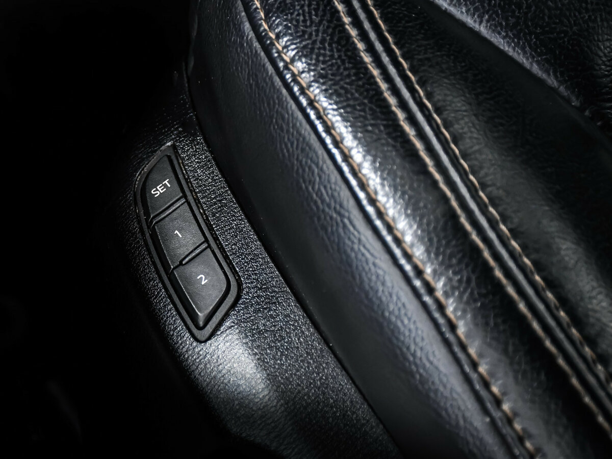 Mazda CX-5 б/у, 2018, Автоматическая. Фото: #11