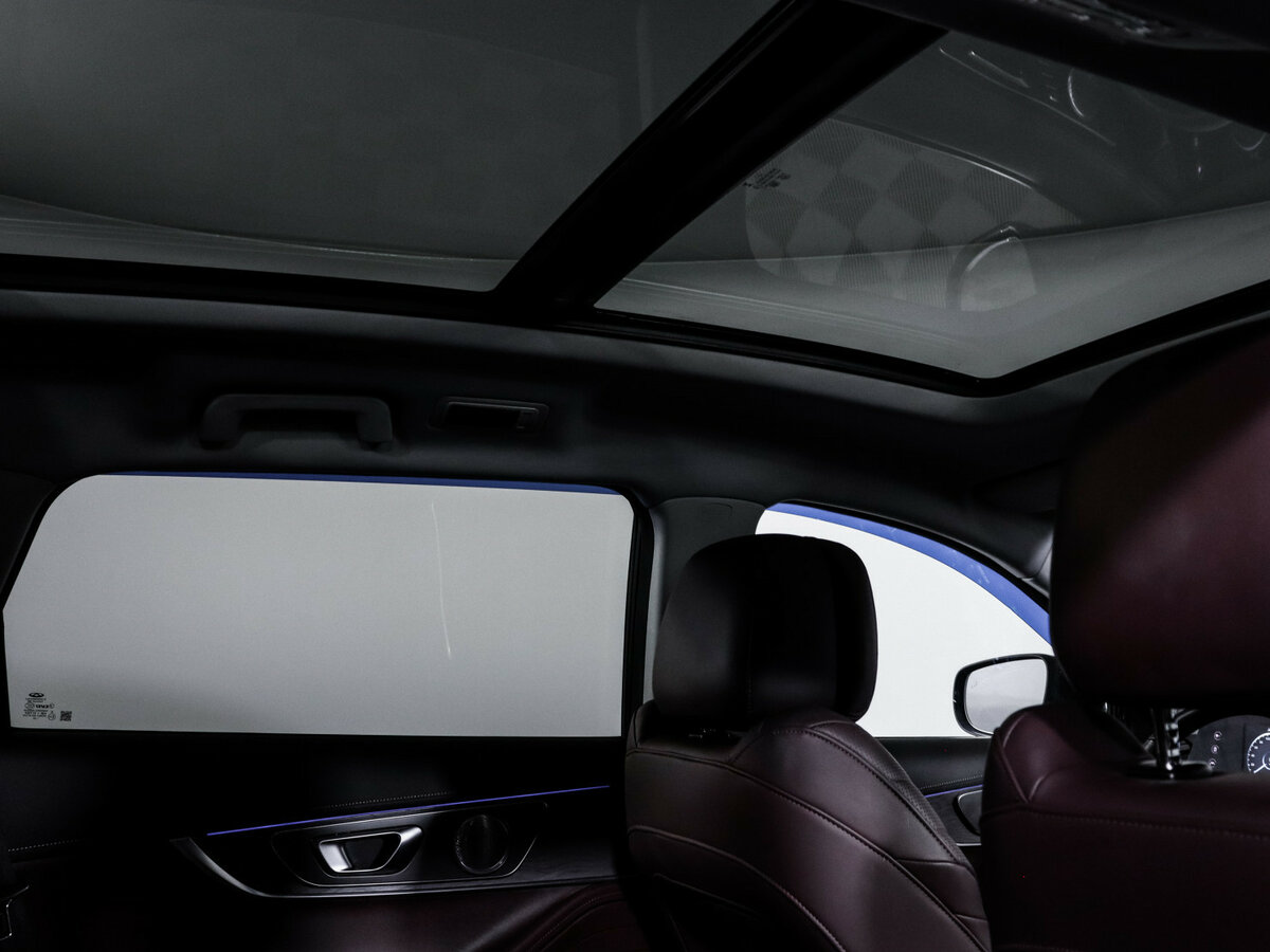 Chery Tiggo 8 Pro Max б/у, 2023, Роботизированная. Фото: #14