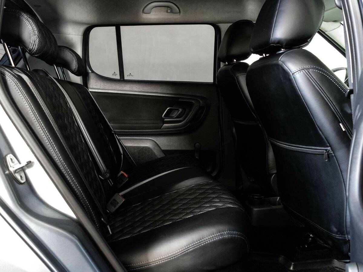 Skoda Fabia б/у, 2013, Механическая. Фото: #14