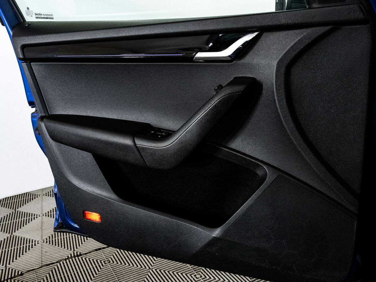 Skoda Octavia б/у, 2019, Роботизированная. Фото: #15