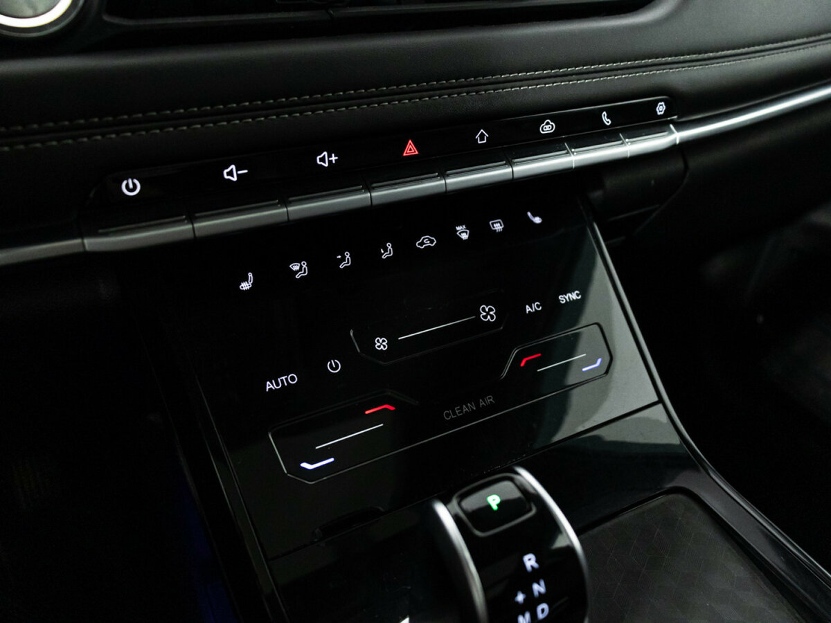 Чери Тигго 7 Про б/у, 2021, Вариатор. Фото: #16