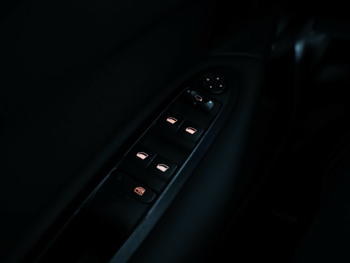 Ситроен Ц4 б/у, 2012, Автоматическая. Фото: #22