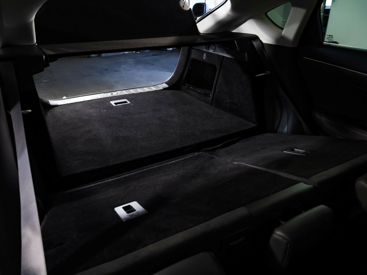 Geely Tugella б/у, 2021, Автоматическая. Фото: #29