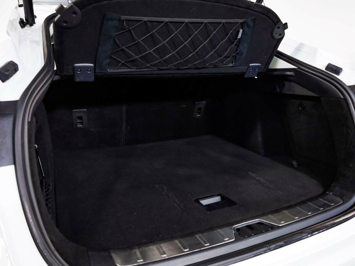 Geely Tugella б/у, 2021, Автоматическая. Фото: #30