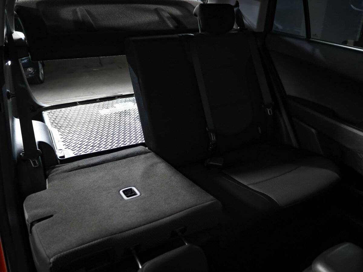 Хендай Крета б/у, 2020, Автоматическая. Фото: #19