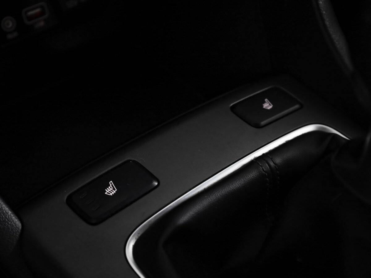 Киа Оптима б/у, 2019, Механическая. Фото: #14