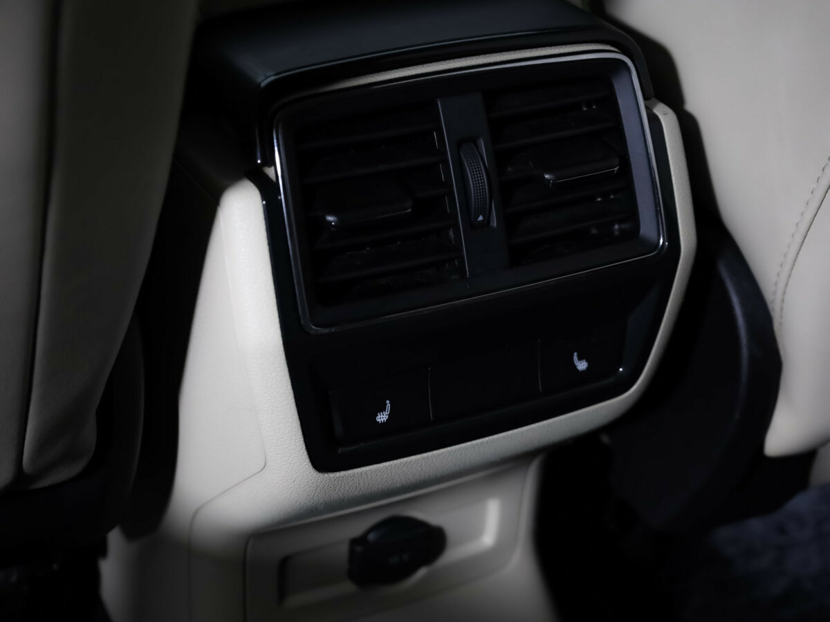 Skoda Kodiaq б/у, 2018, Роботизированная. Фото: #22