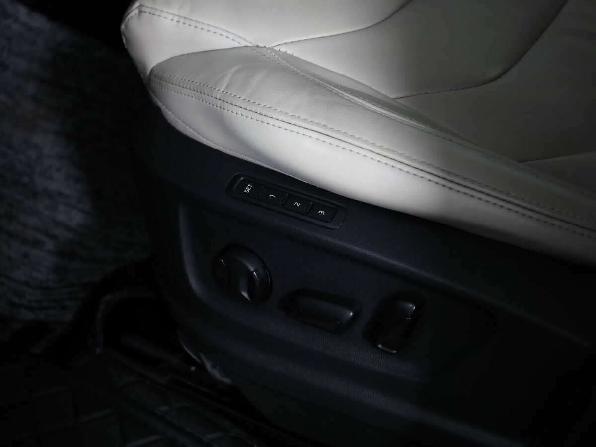 Skoda Kodiaq б/у, 2018, Роботизированная. Фото: #24