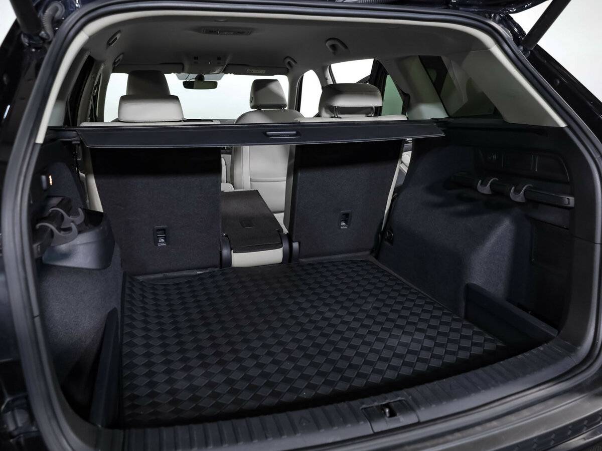 Skoda Kodiaq б/у, 2018, Роботизированная. Фото: #33