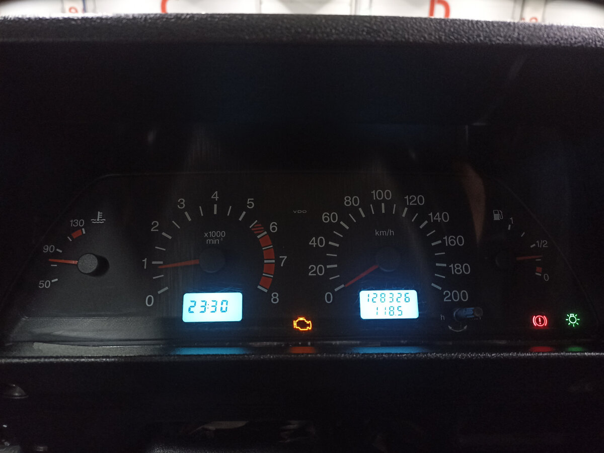 Lada (ВАЗ) 2121 (4x4) б/у, 2016, Механическая. Фото: #12