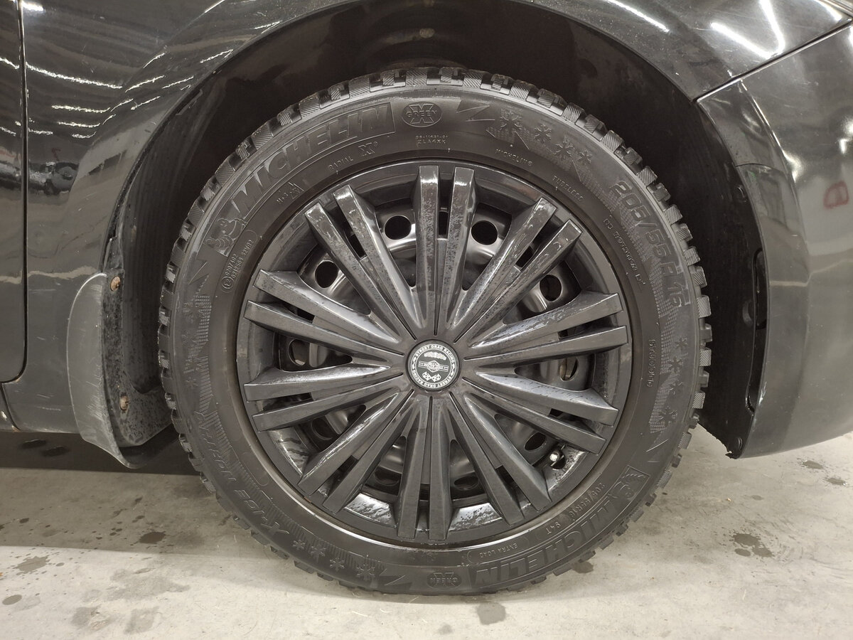 Киа Церато б/у, 2019, Механическая. Фото: #16