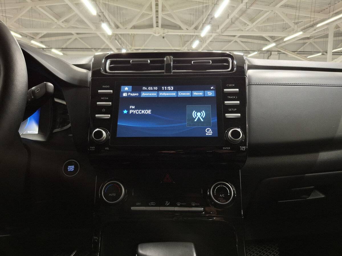 Хендай Крета б/у, 2021, Автоматическая. Фото: #14