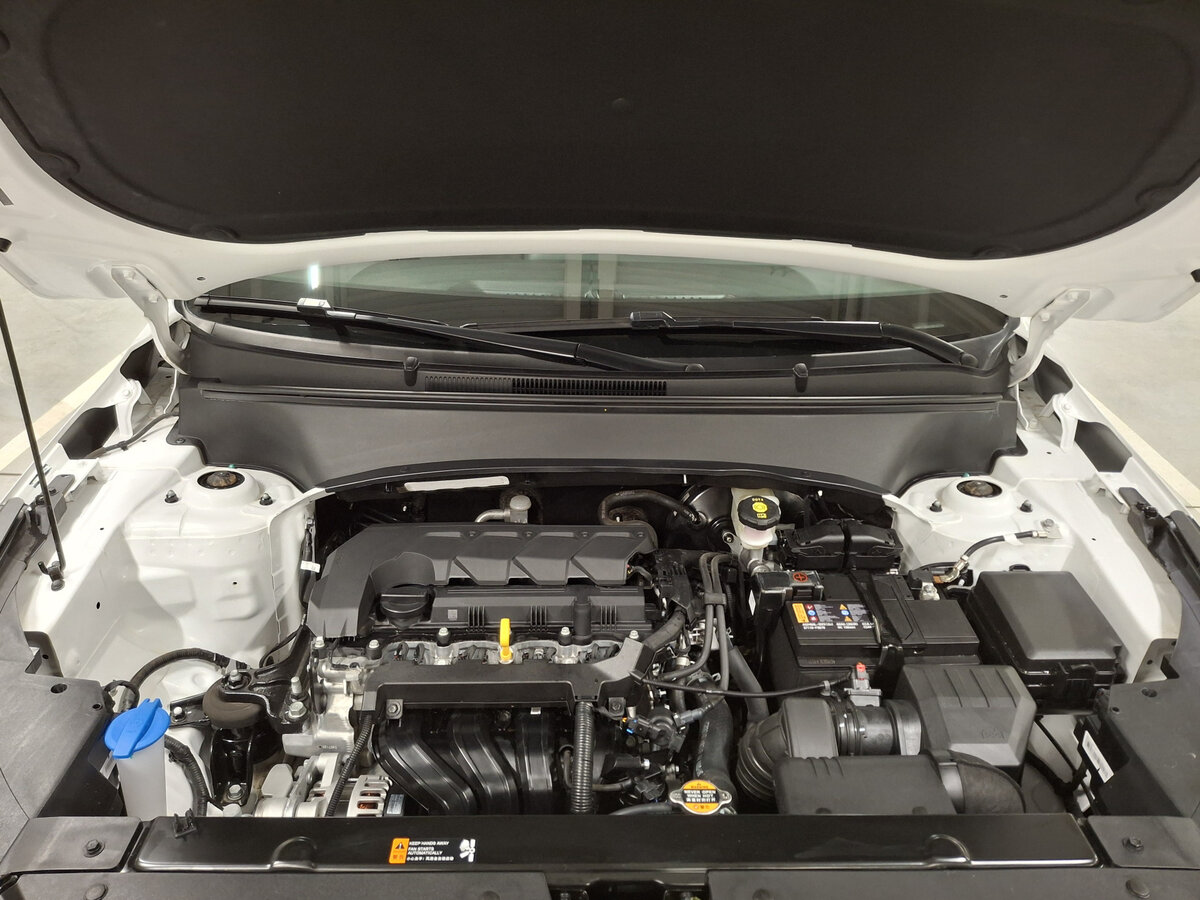 Киа Сельтос б/у, 2024, Вариатор. Фото: #8