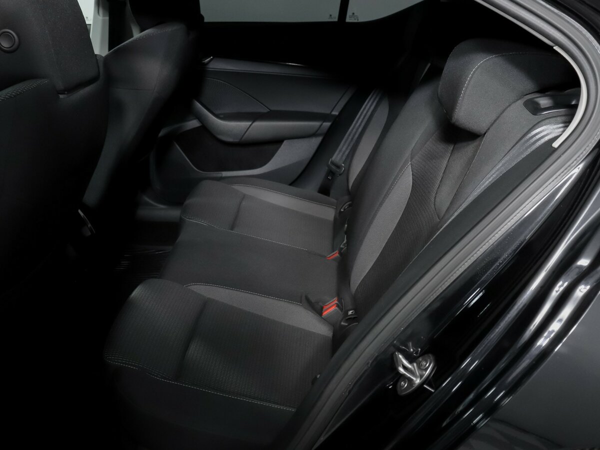 Шкода Октавия б/у, 2020, Роботизированная. Фото: #7