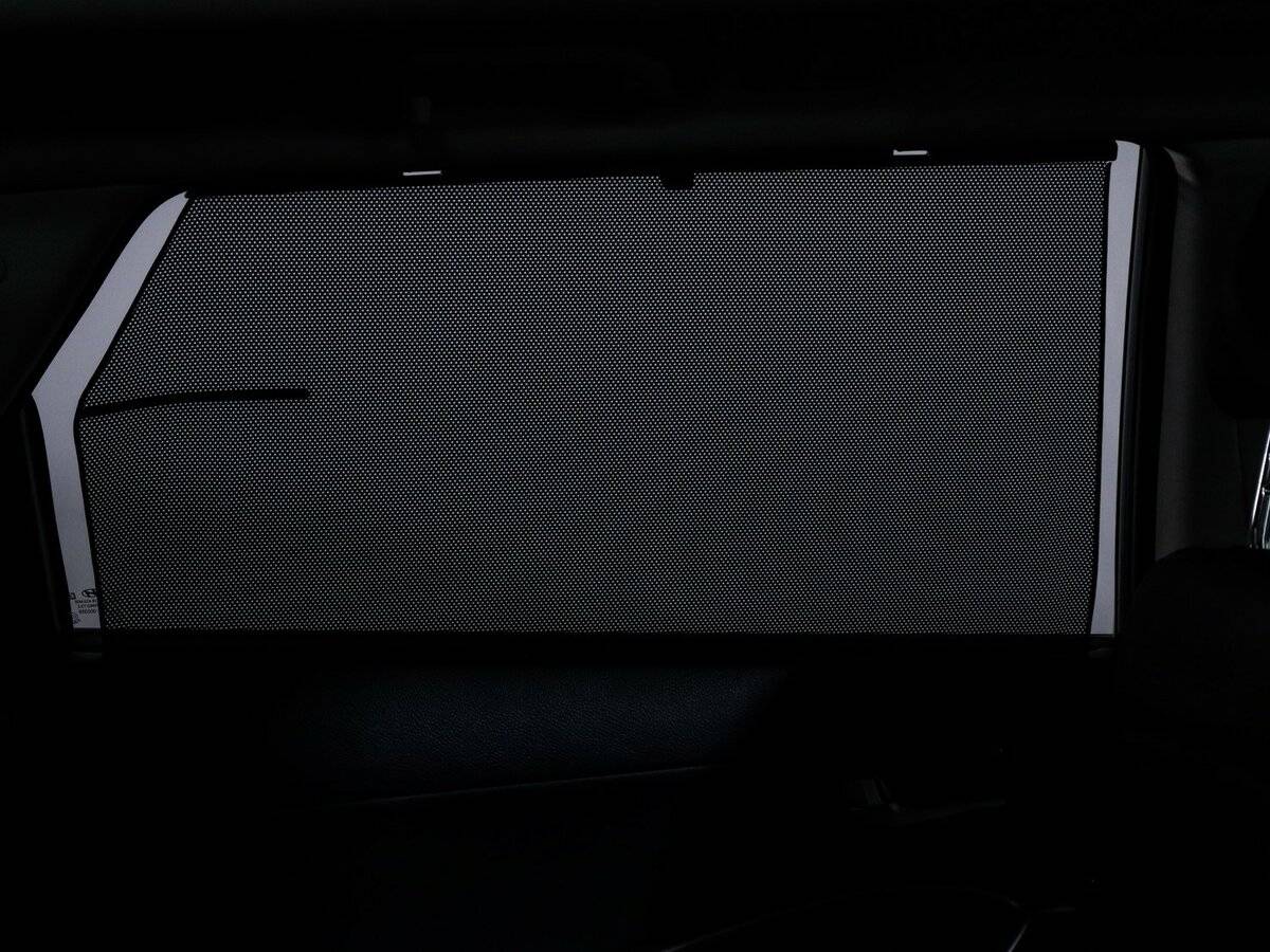 Hyundai Santa Fe б/у, 2017, Автоматическая. Фото: #16