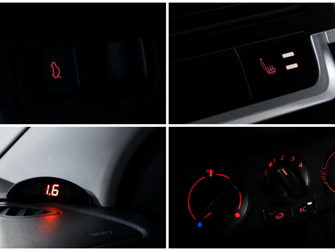 Volkswagen Polo б/у, 2014, Автоматическая. Фото: #12