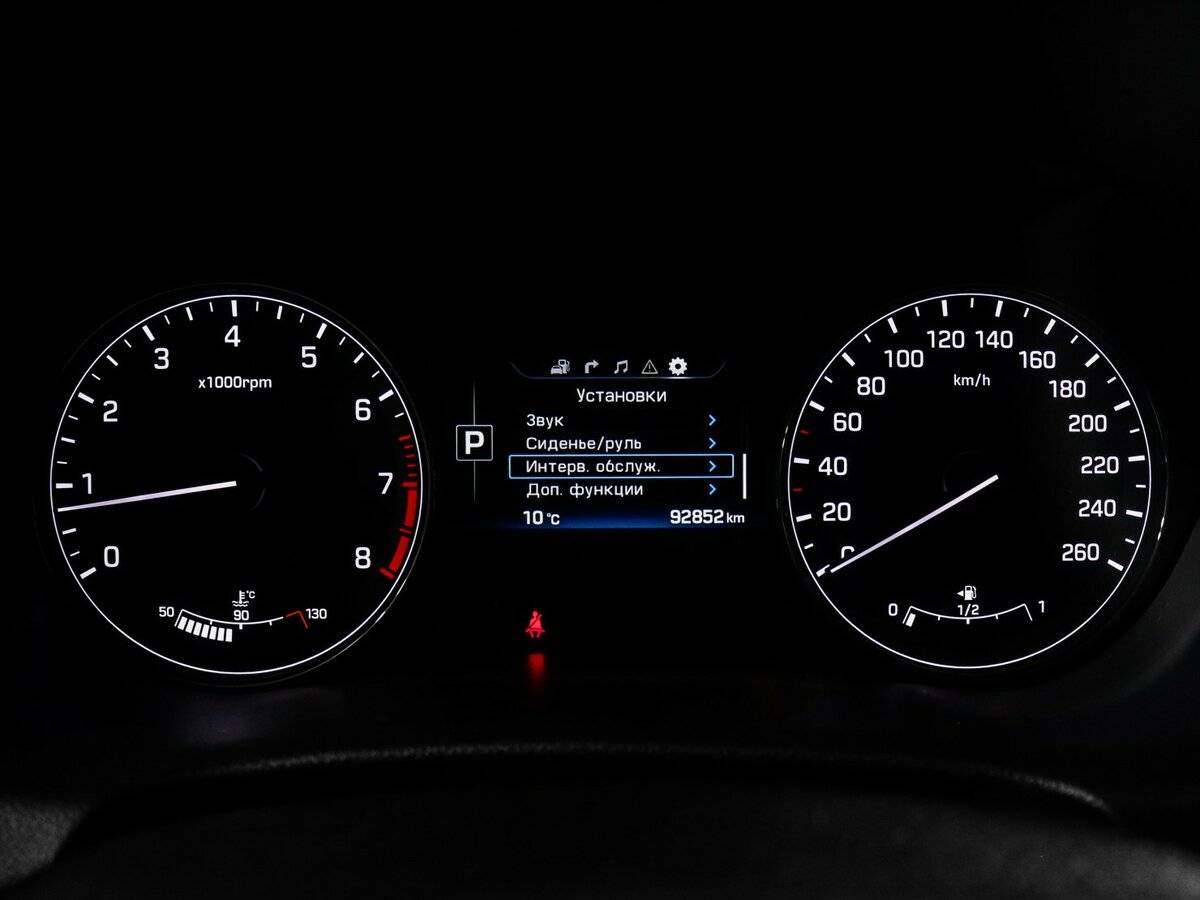 Hyundai Genesis б/у, 2016, Автоматическая. Фото: #8