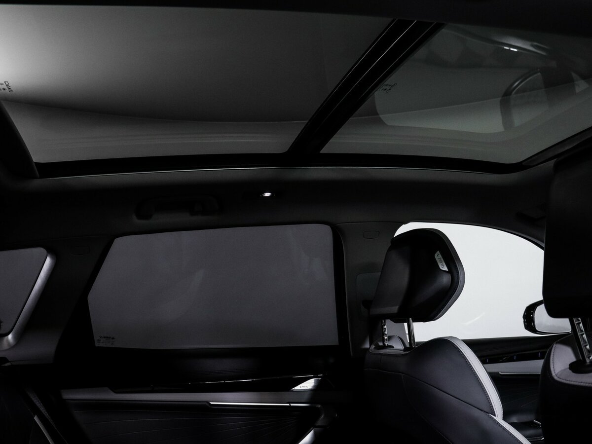 Geely Atlas б/у, 2024, Автоматическая. Фото: #15